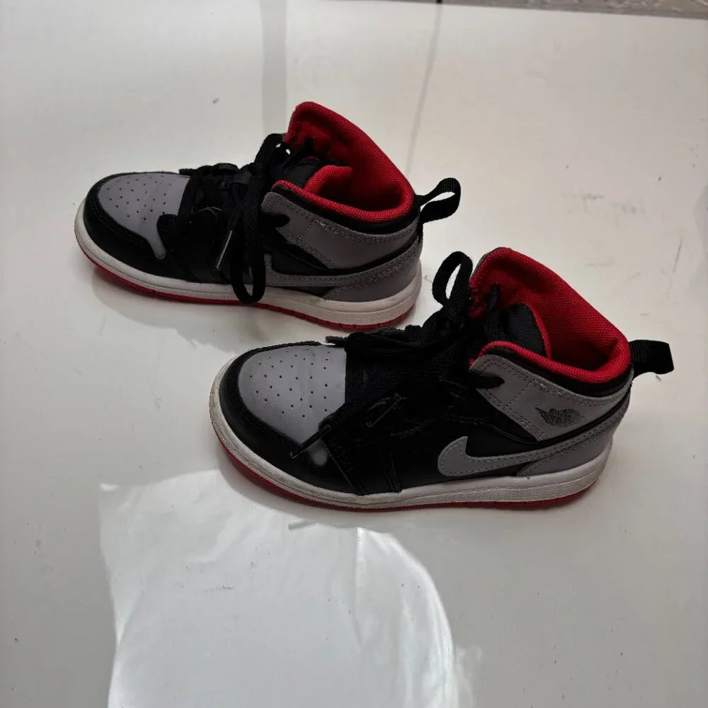 Nike size 9c